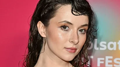 Kasia Sienkiewicz zachwyciła na Polsat Hit Festiwal 2026