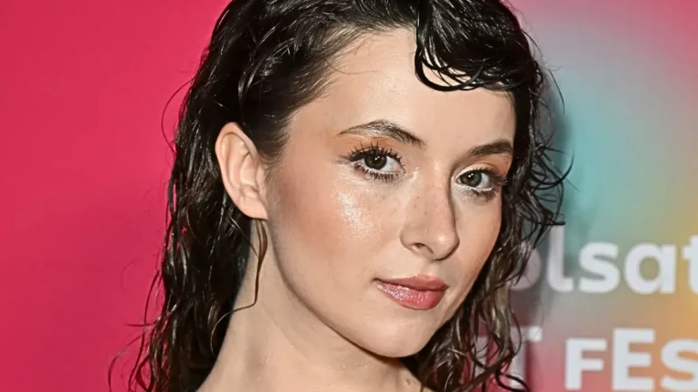 Kasia Sienkiewicz zachwyciła na Polsat Hit Festiwal 2026