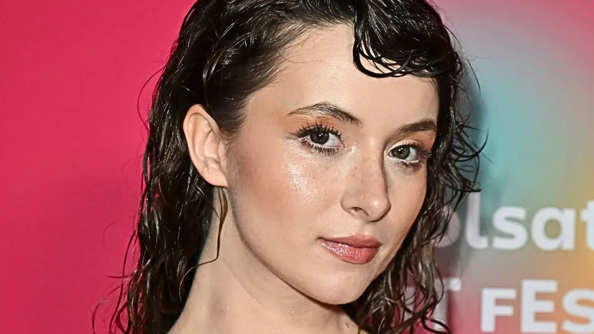 Kasia Sienkiewicz zachwyciła na Polsat Hit Festiwal 2026
