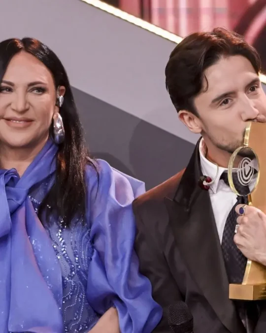 Kayah, Dawid Kwiatkowski, Polsat Hit Festiwal