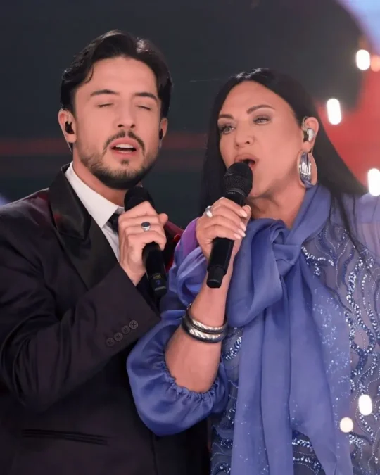 Kayah, Dawid Kwiatkowski, Polsat Hit Festiwal