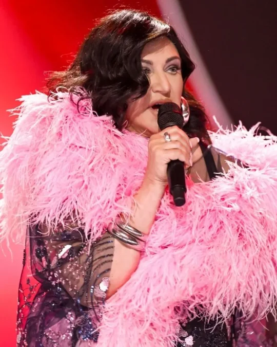 Kayah, Dawid Kwiatkowski, Polsat Hit Festiwal