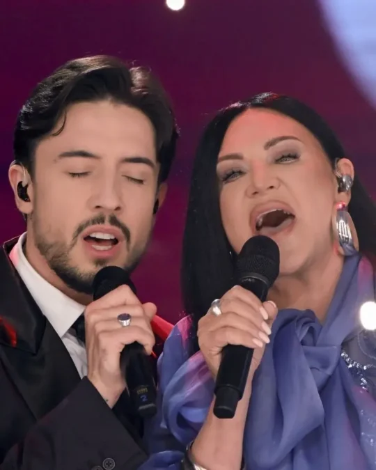 Kayah, Dawid Kwiatkowski, Polsat Hit Festiwal