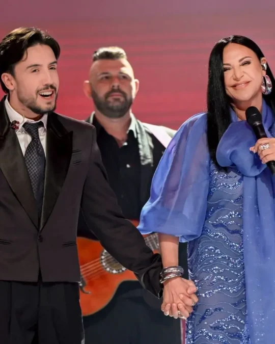 Kayah, Dawid Kwiatkowski, Polsat Hit Festiwal