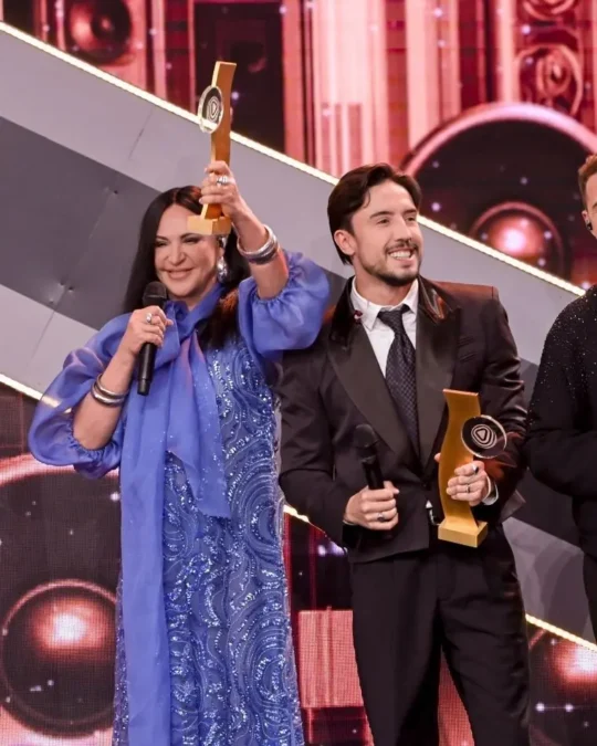 Kayah, Dawid Kwiatkowski, Polsat Hit Festiwal