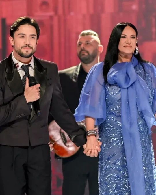 Kayah, Dawid Kwiatkowski, Polsat Hit Festiwal