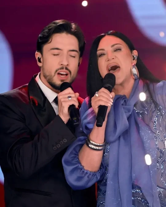 Kayah, Dawid Kwiatkowski, Polsat Hit Festiwal