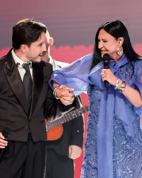 Kayah, Dawid Kwiatkowski, Polsat Hit Festiwal