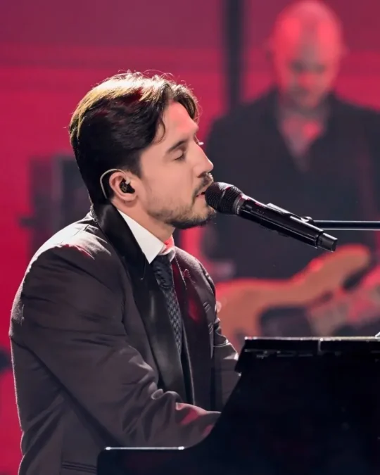 Kayah, Dawid Kwiatkowski, Polsat Hit Festiwal