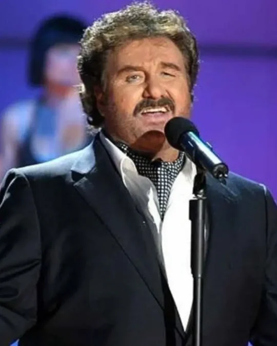 Krzysztof Krawczyk