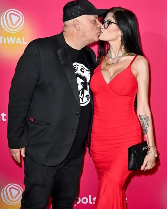 Krzysztof Skiba, Karolina Skiba