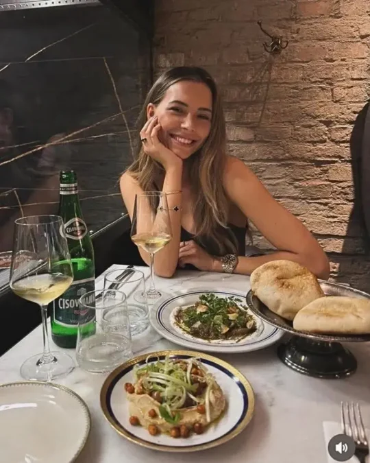 Sandra Kubicka, Adam Zaorski