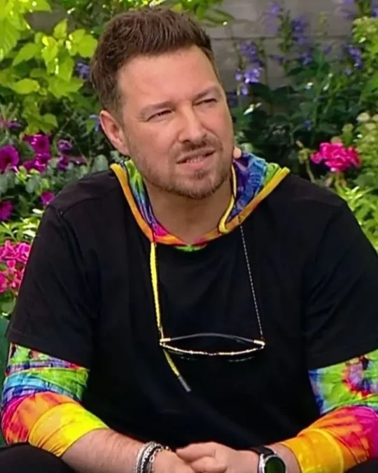 Maciej Jachowski