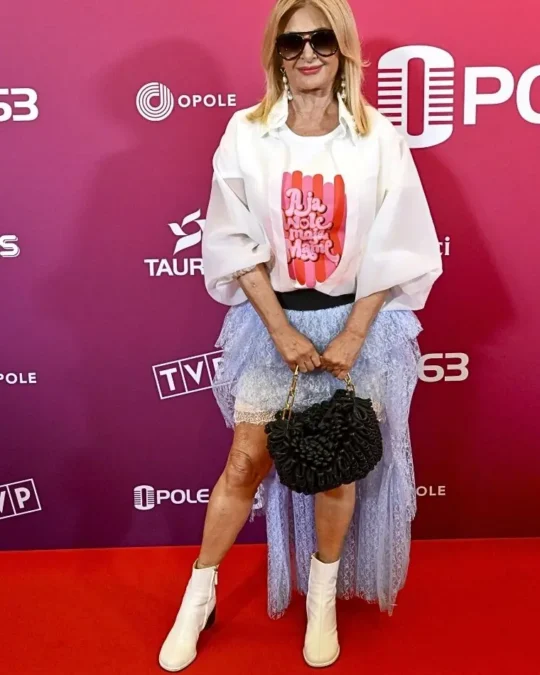 Majka Jeżowska