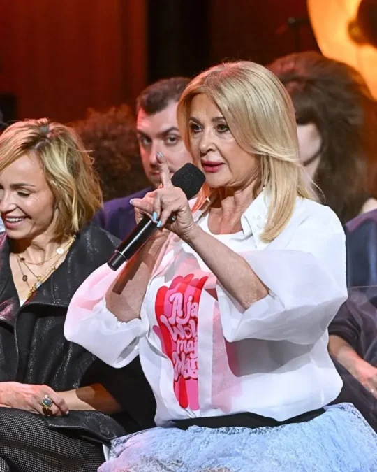 Majka Jeżowska