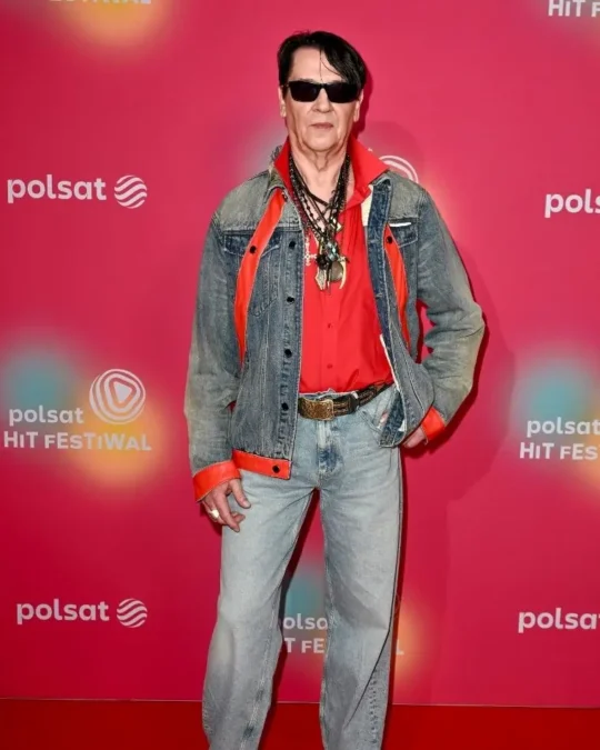 Polsat Hit Festiwal, Maciej Maleńczuk