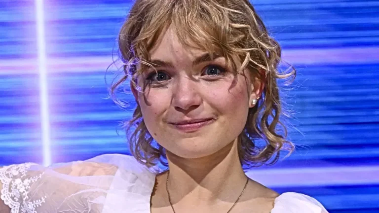 Marcycha wygrała "Must Be The Music 2026"