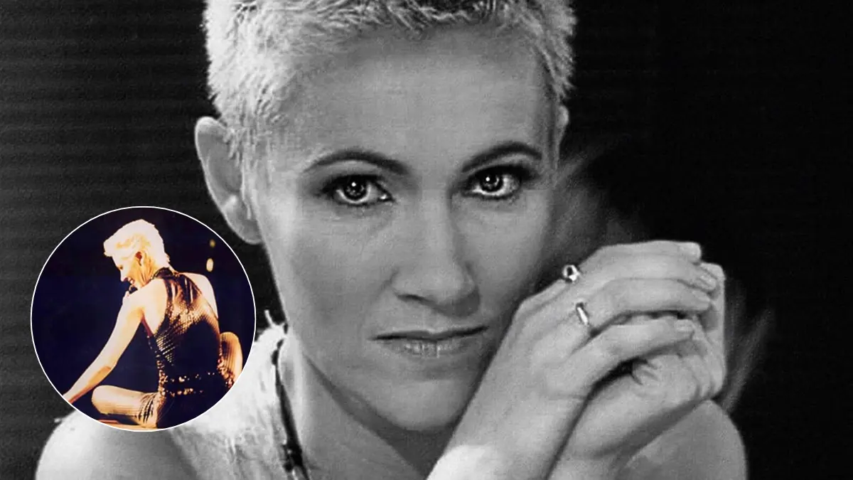 Choroba odebrała jej wszystko. Marie Fredriksson walczyła