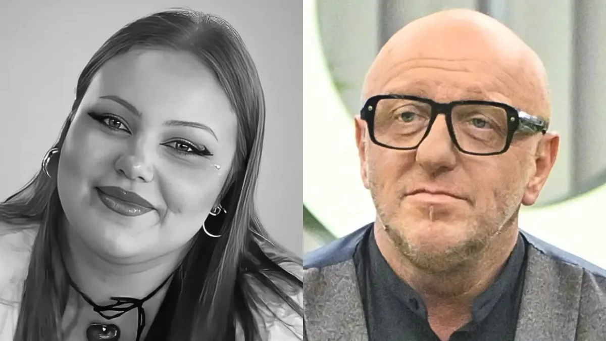Mariusz Węgłowski opublikował poruszający wpis po śmierci córki Nikoli