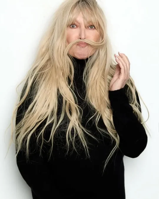 Nowa odsłona Maryli Rodowicz