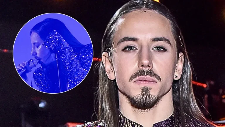 Michał Szpak