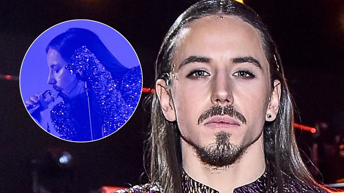 Michał Szpak