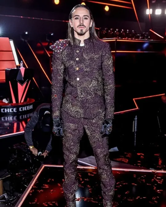 Michał Szpak
