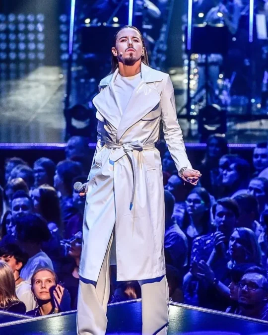 Michał Szpak