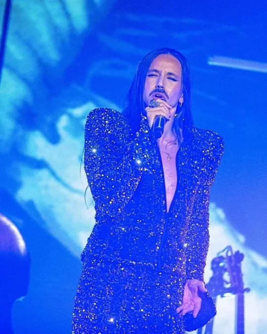 Michał Szpak