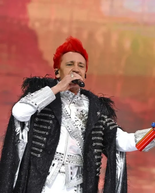 Michał Wiśniewski, Ich Troje, Polsat Hit Festiwal
