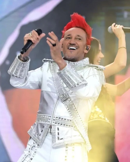 Michał Wiśniewski, Ich Troje, Polsat Hit Festiwal
