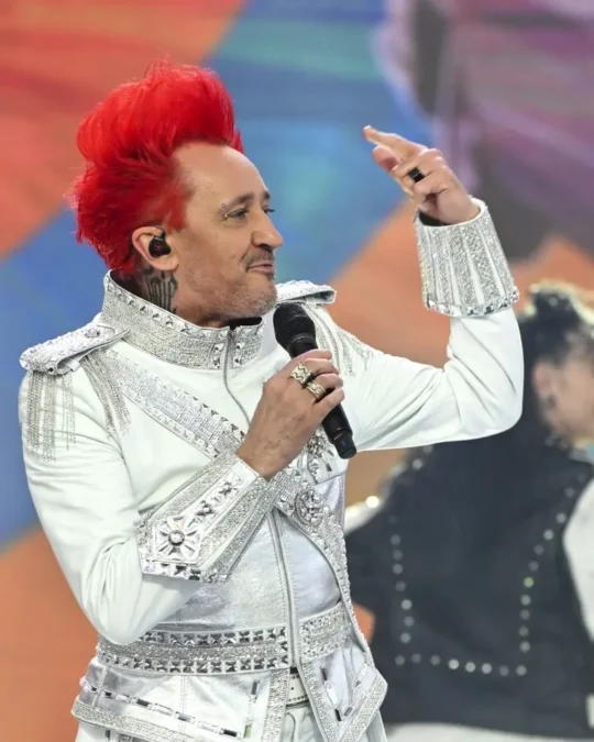 Michał Wiśniewski, Ich Troje, Polsat Hit Festiwal