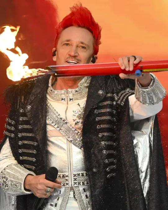 Michał Wiśniewski, Ich Troje, Polsat Hit Festiwal