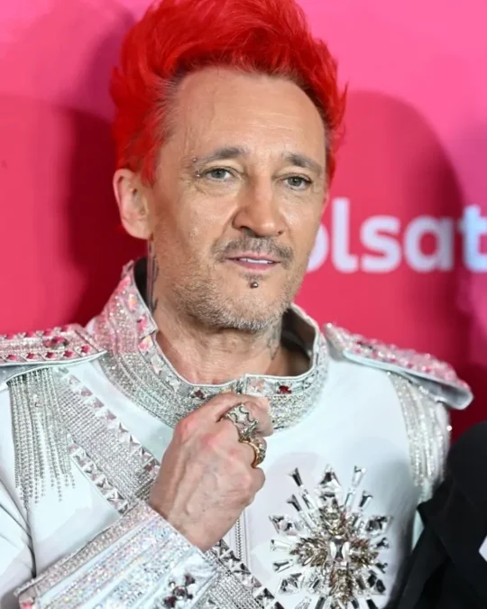 Michał Wiśniewski, Ich Troje, Polsat Hit Festiwal