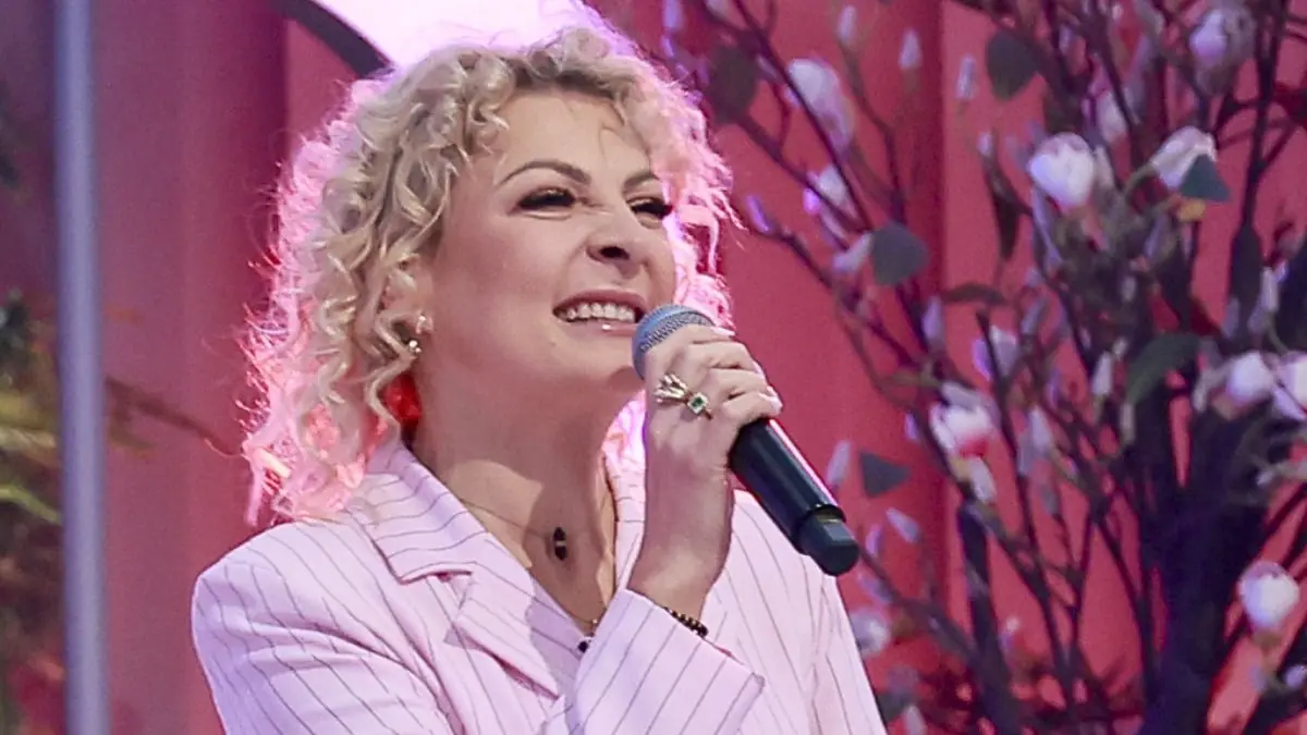 Magdalena Narożna zdradziła wakacyjne plany