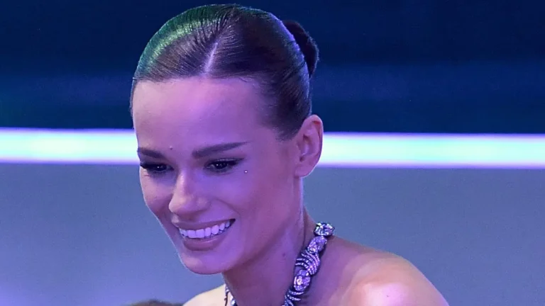 Natalia Szroeder ujawniła kulisy nastoletniej miłości