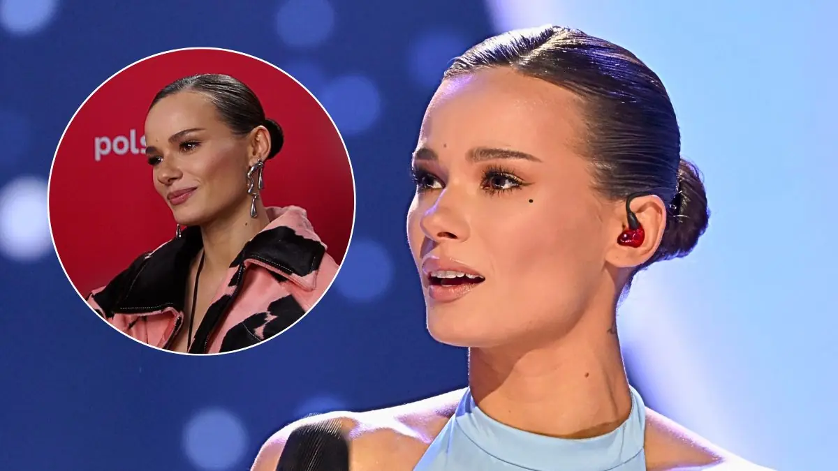 Natalia Szroeder o maturze zdawanej w trasie