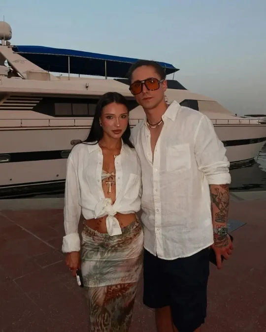 Natalia "Natsu" Karczmarczyk, Wojciech Kucina