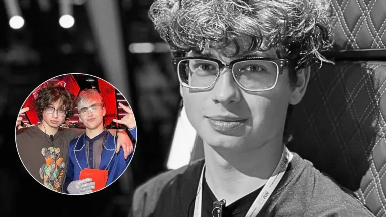Nie żyje Olaf Kwiatkowski z ekipy "The Voice of Poland"