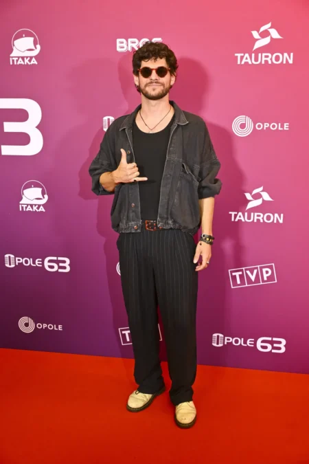 Jacko Brango w Opolu