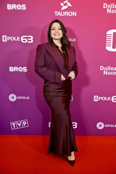 Małgorzata Boć w Opolu