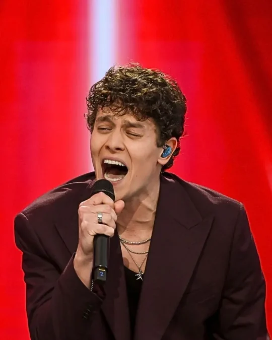 Oscar Cyms, Polsat Hit Festiwal