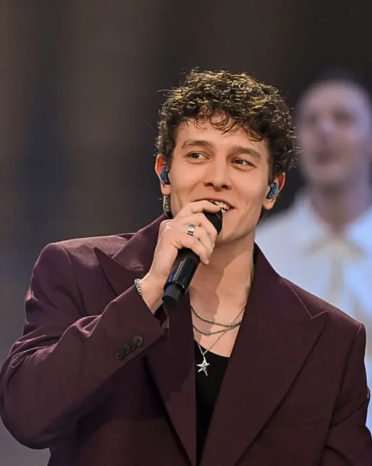 Oscar Cyms, Polsat Hit Festiwal