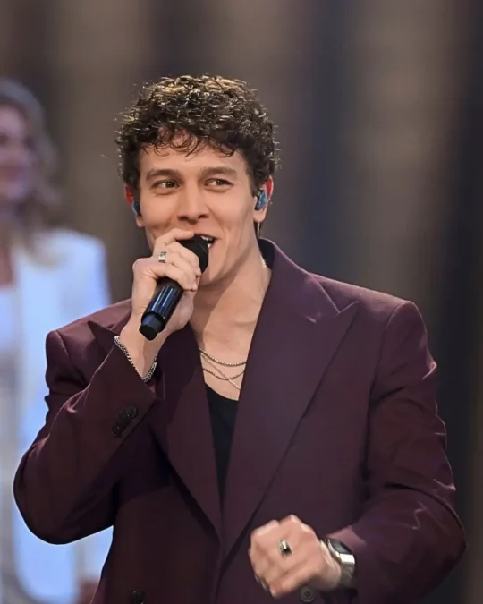 Oscar Cyms, Polsat Hit Festiwal