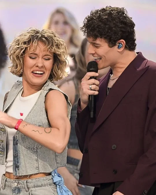 Oscar Cyms, Polsat Hit Festiwal