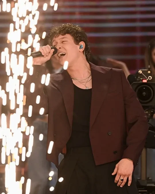 Oscar Cyms, Polsat Hit Festiwal