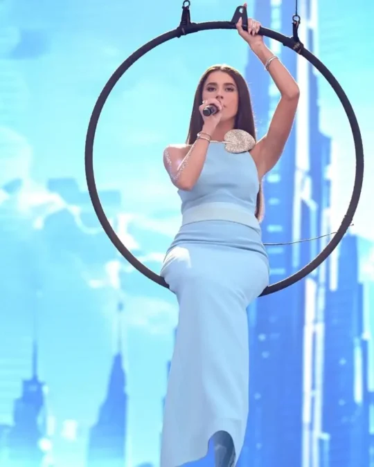 Roksana Węgiel, Polsat Hit Festiwal 2026