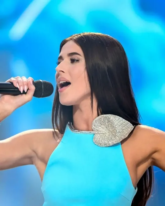 Roksana Węgiel, Polsat Hit Festiwal 2026