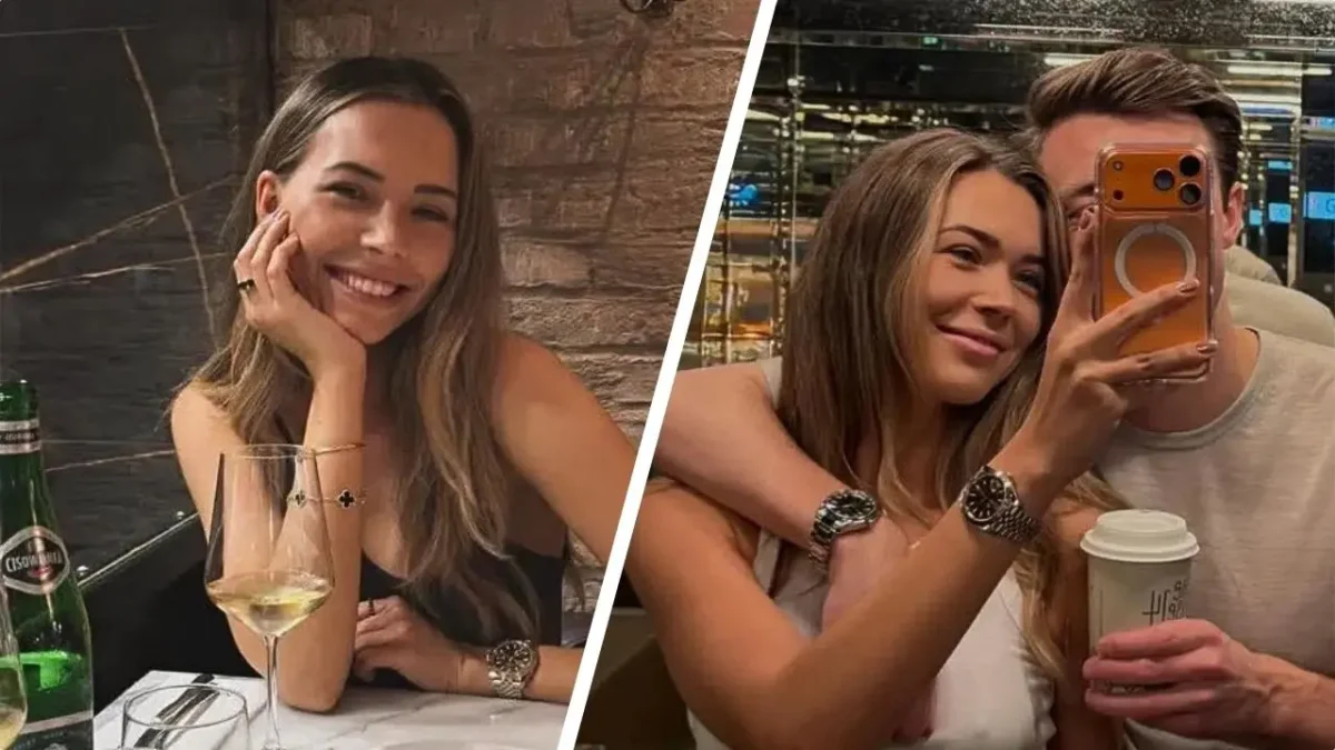 Sandra Kubicka znów jest zakochana