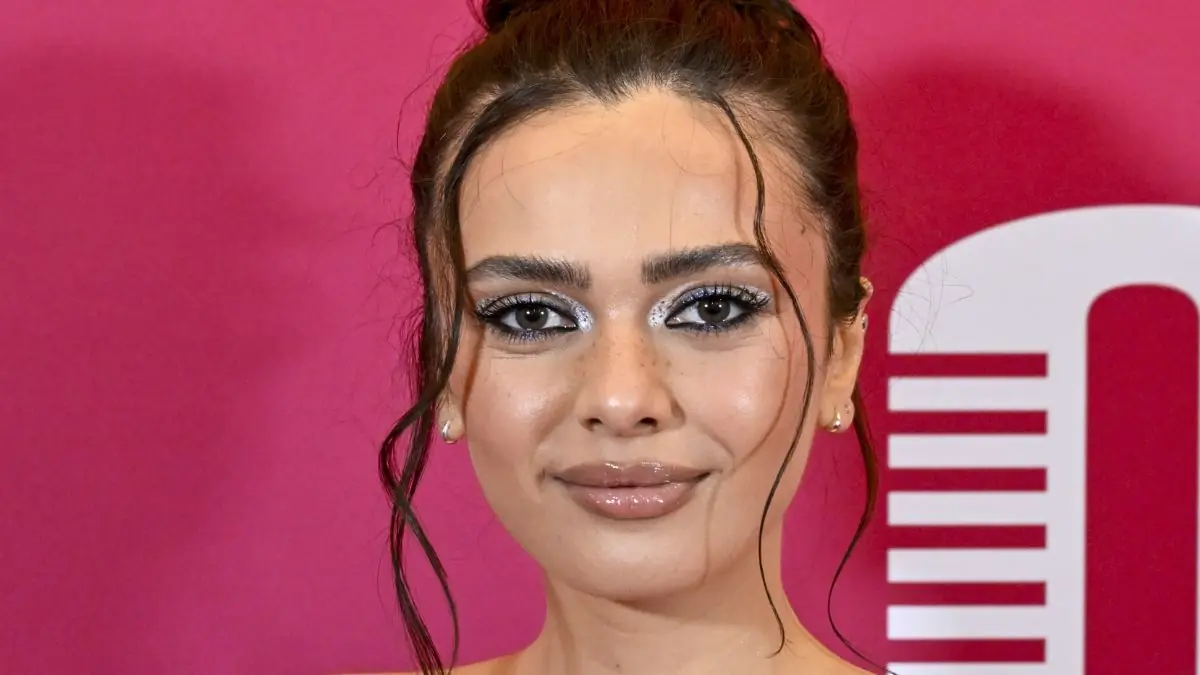 Sara Girgis wraca po dekadzie! Gwiazda wystąpi w Opolu